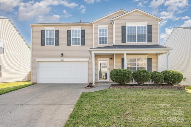 9822 Bayview Pkwy, Charlotte, NC 28216 - photo 1