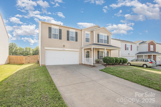 9822 Bayview Pkwy, Charlotte, NC 28216 - photo 2