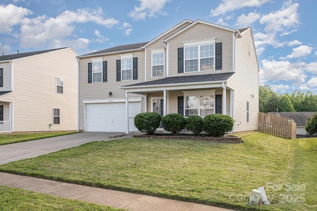 9822 Bayview Pkwy, Charlotte, NC 28216 - photo 3