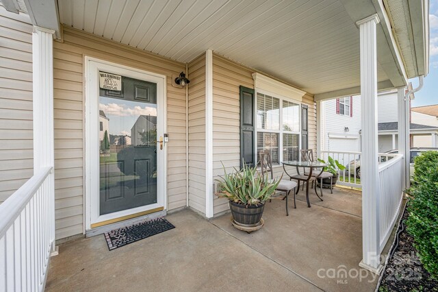 9822 Bayview Pkwy, Charlotte, NC 28216 - photo 4
