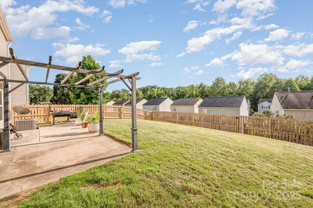 9822 Bayview Pkwy, Charlotte, NC 28216 - photo 33