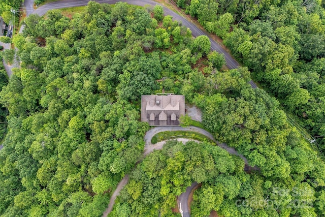 62 Skyline Dr Unit 509-510, Old Fort, NC 28762 - aerial overview of property's location
