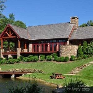 TBDLOT215 Thunderhill Trl Unit 215, Blowing Rock, NC 28605
