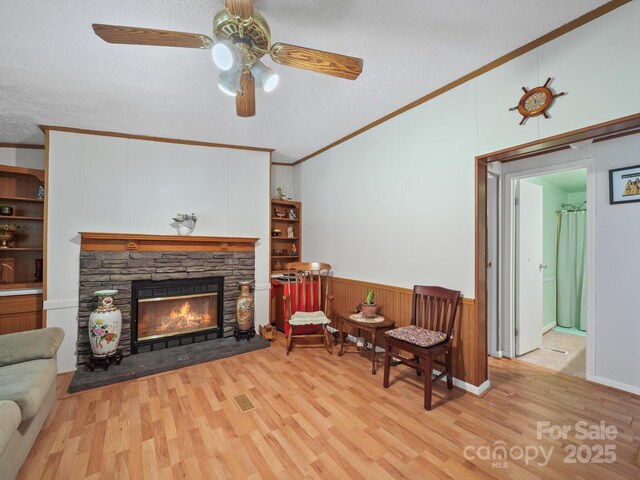 130 Benton Rd, Kings Mountain, NC 28086 - photo 19