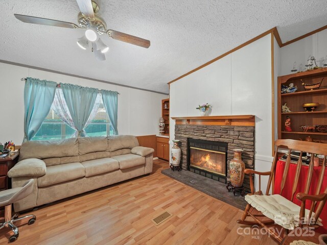 130 Benton Rd, Kings Mountain, NC 28086 - photo 20