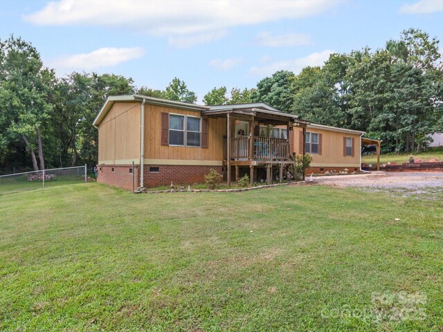 130 Benton Rd, Kings Mountain, NC 28086 - photo 31