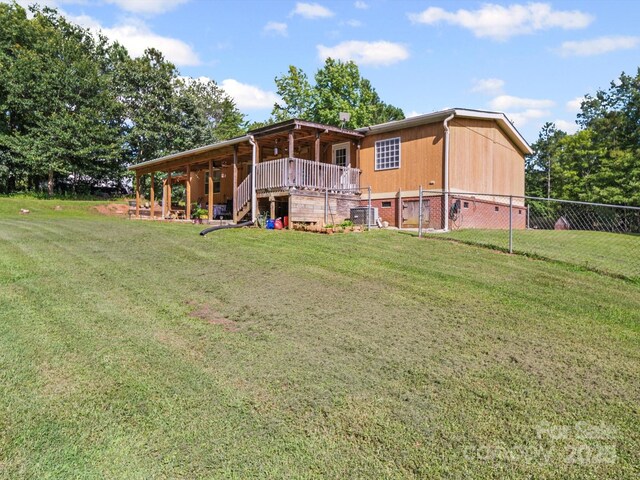 130 Benton Rd, Kings Mountain, NC 28086 - photo 32