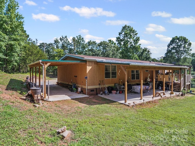 130 Benton Rd, Kings Mountain, NC 28086 - photo 33
