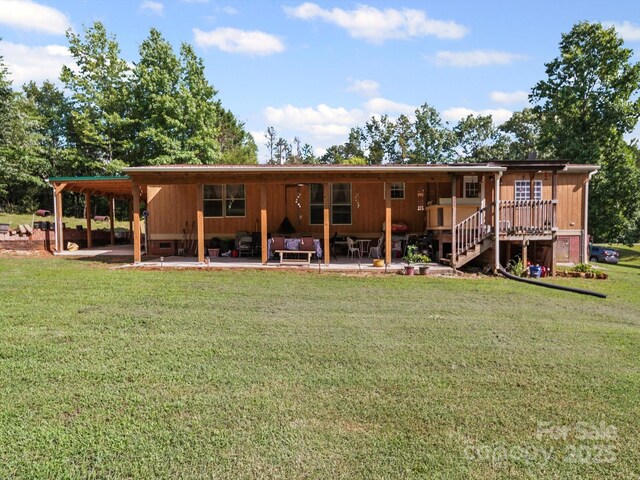 130 Benton Rd, Kings Mountain, NC 28086 - photo 34