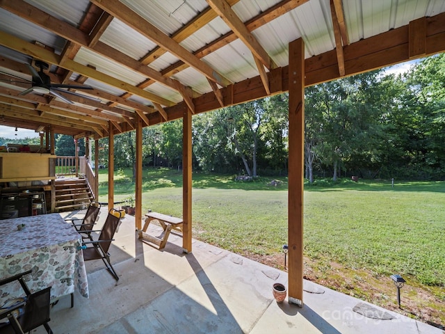 130 Benton Rd, Kings Mountain, NC 28086 - photo 39