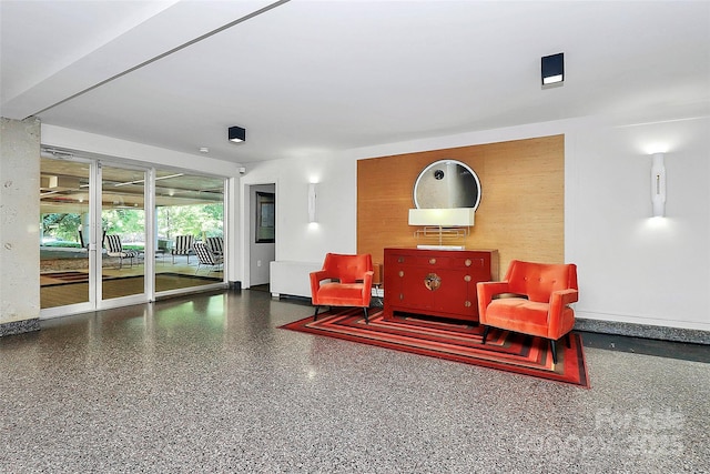 1300 Queens Rd Unit 405, Charlotte, NC 28207 - view of lobby