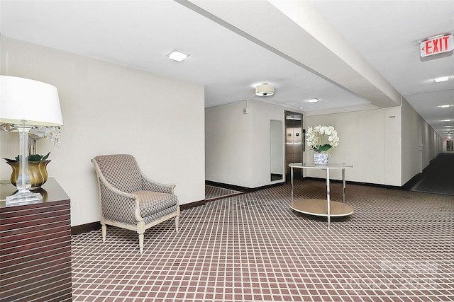 1300 Queens Rd Unit 405, Charlotte, NC 28207 - view of lobby