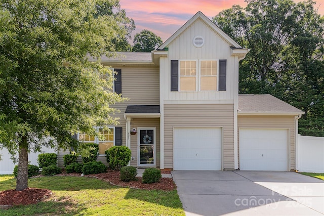 523 Smokehouse Ln, Albemarle, NC 28001 - photo 1