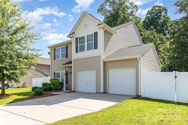 523 Smokehouse Ln, Albemarle, NC 28001 - photo 3