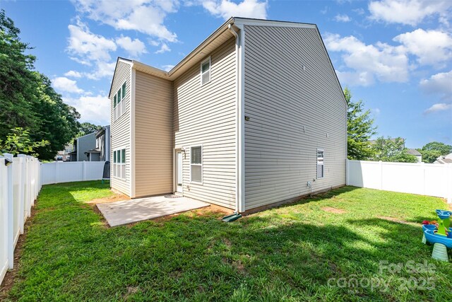 523 Smokehouse Ln, Albemarle, NC 28001 - photo 25