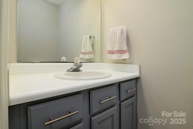 825 21st Ave NE, Hickory, NC 28601 - bathroom featuring vanity