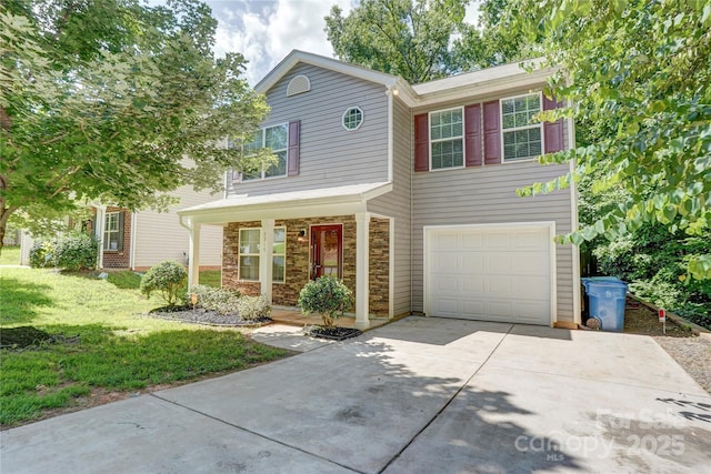 5319 Swearngan Rd, Charlotte, NC 28216 - photo 1