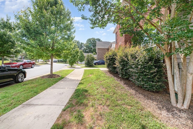 9807 Maywine Cir, Huntersville, NC 28078 - photo 5