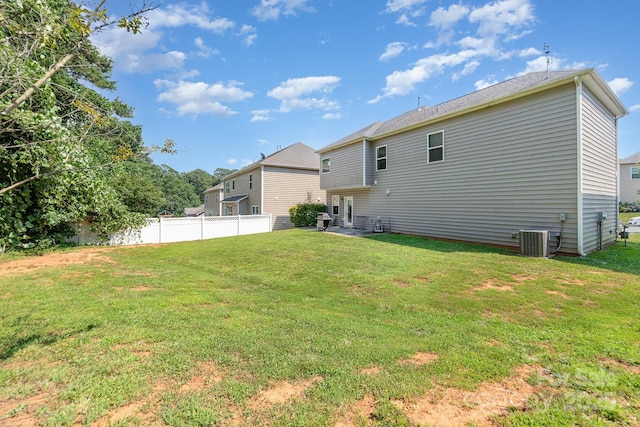 9807 Maywine Cir, Huntersville, NC 28078 - photo 33
