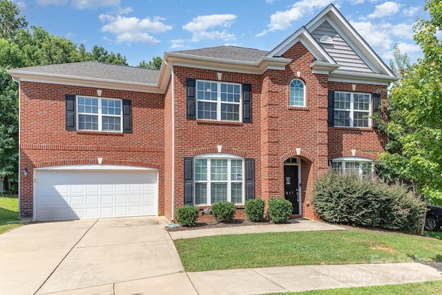 9807 Maywine Cir, Huntersville, NC 28078 - photo 1