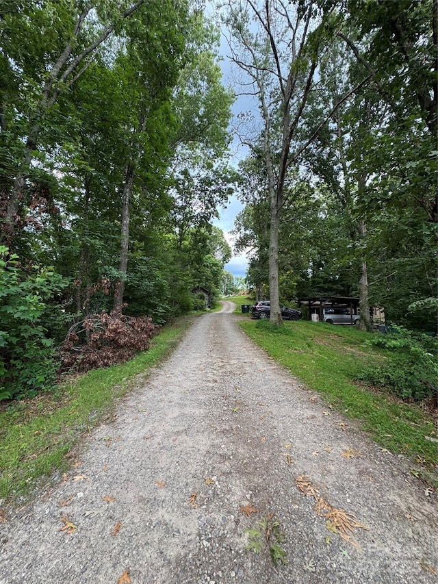 72 Pounders Dr, Asheville, NC 28804