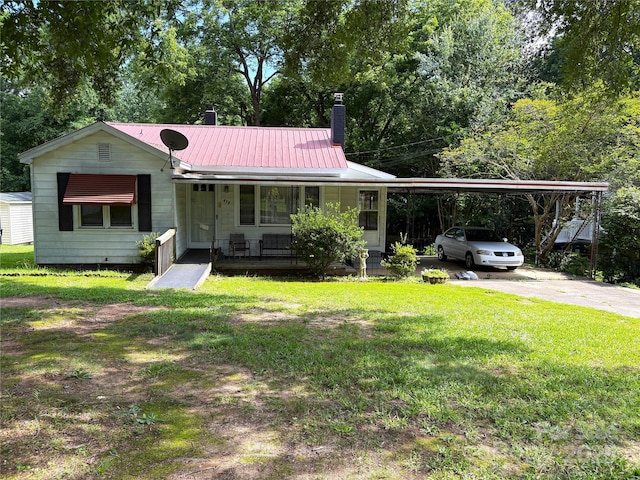 438 Faith Dr SW, Concord, NC 28027 - photo 1