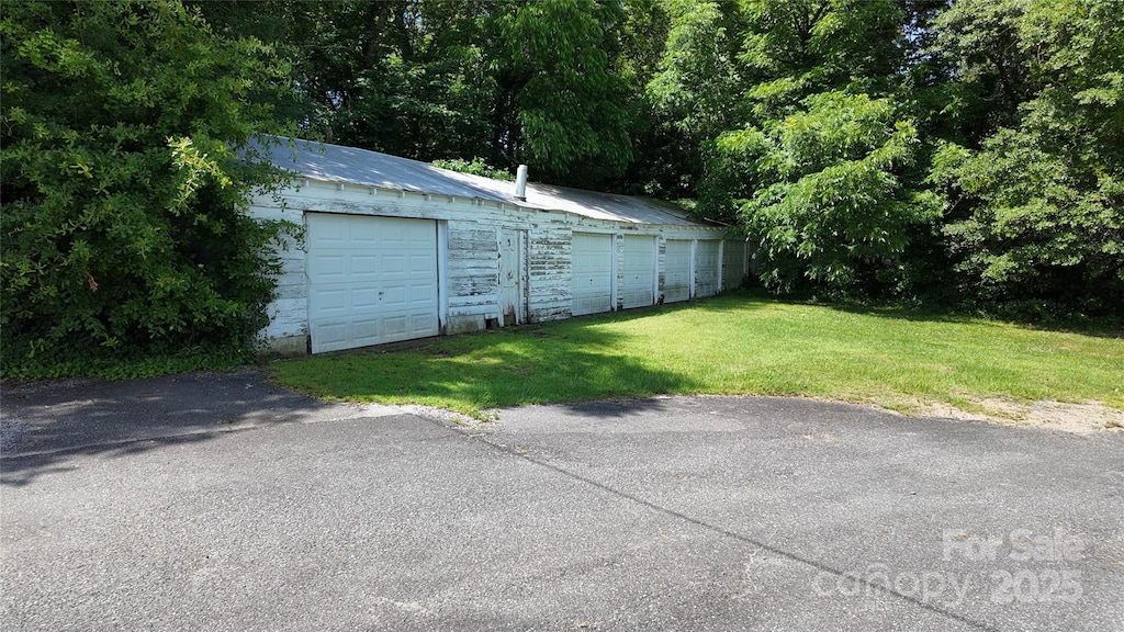 200 Dearborn St, Great Falls, SC 29055