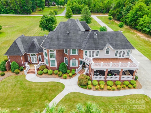 572 W Shiloh Unity Rd, Lancaster, SC 29720 - exterior space