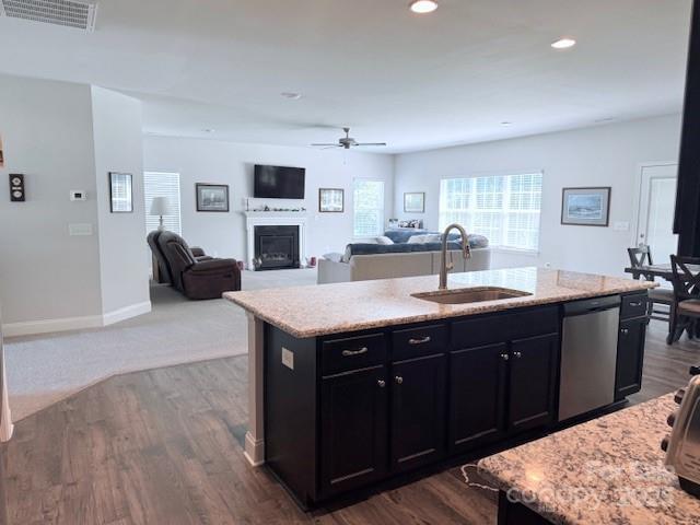 231 Glenwood Dr Unit 4, Oakboro, NC 28129 - photo 9