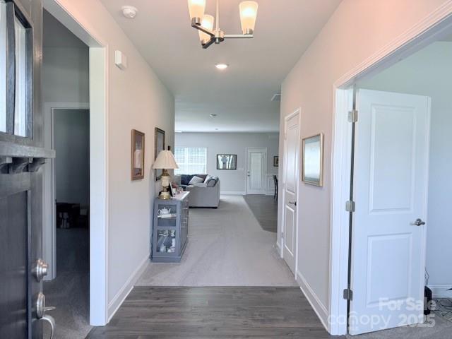 231 Glenwood Dr Unit 4, Oakboro, NC 28129 - photo 5