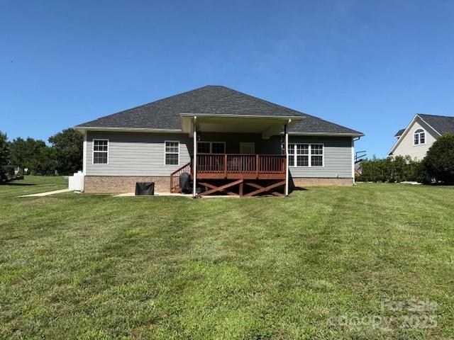 231 Glenwood Dr Unit 4, Oakboro, NC 28129 - photo 28