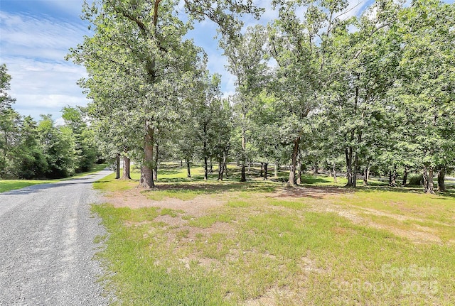 3311 Camden Rd, Marshville, NC 28103 - view of dirt / gravel road