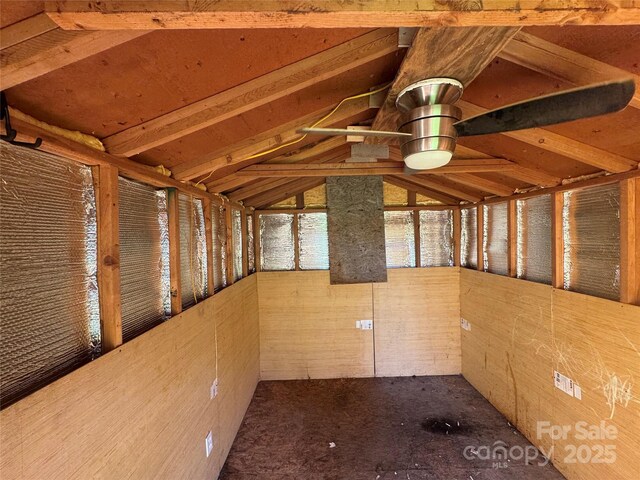 22987 Alonzo Rd, Oakboro, NC 28129 - view of storage room