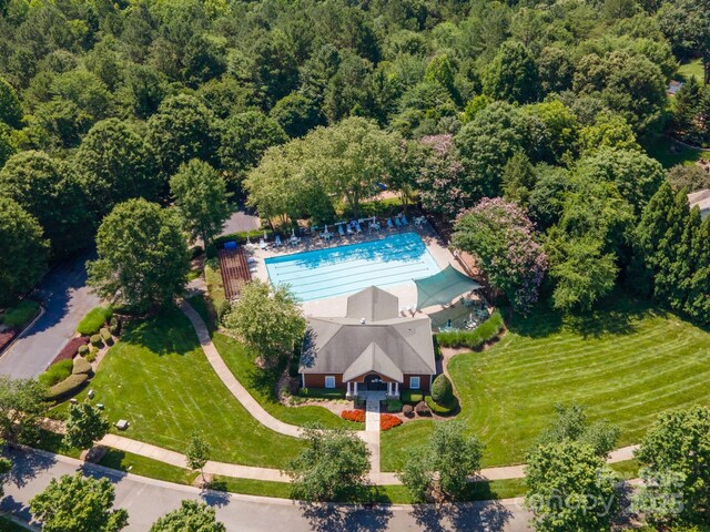 12004 New Bond Dr, Huntersville, NC 28078 - photo 48