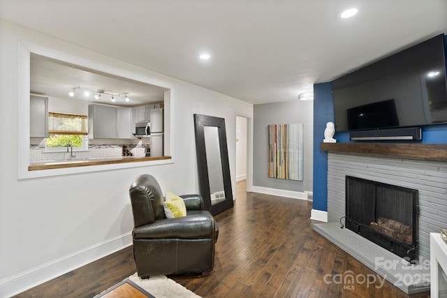 5914 Mt Holly Huntersville Rd, Charlotte, NC 28216 - photo 11