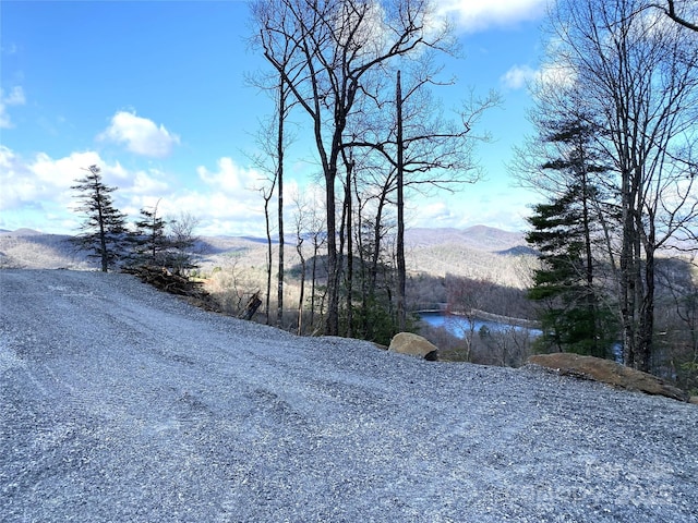 LT15B Von Trapp Ln Unit 15B, Tuckasegee, NC 28783