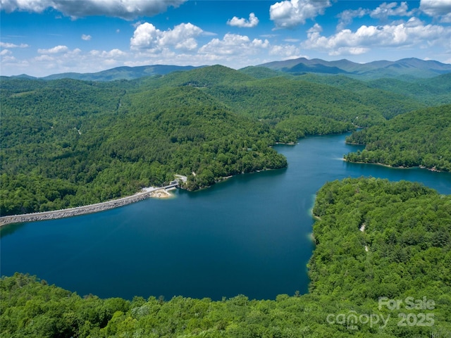 LT15B Von Trapp Ln Unit 15B, Tuckasegee, NC 28783