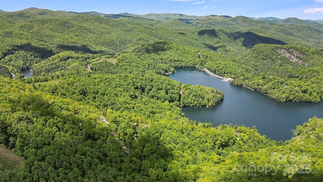 LT15B Von Trapp Ln Unit 15B, Tuckasegee, NC 28783