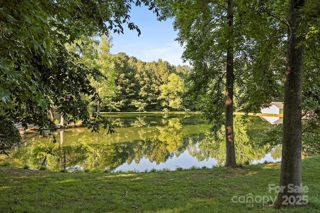 322 Oakview Dr, Salisbury, NC 28146 - water view