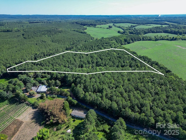 00 Rock Dr, Mount Gilead, NC 27306