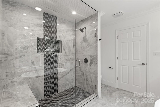 9830 Spring Harvest Dr, Mint Hill, NC 28227 - photo 28