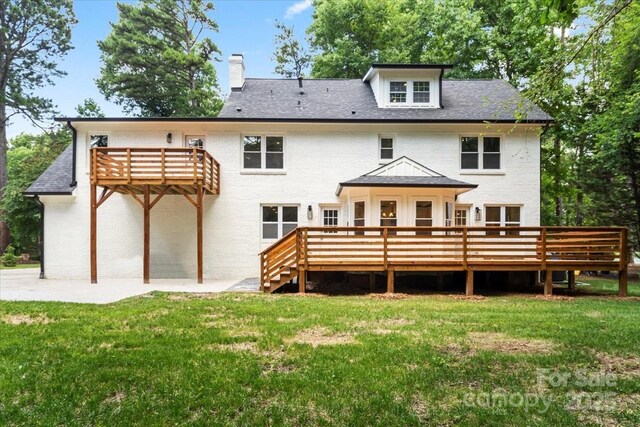 9830 Spring Harvest Dr, Mint Hill, NC 28227 - photo 35