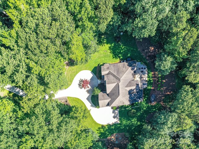 5955 Mountain Point Ln, Charlotte, NC 28216 - photo 2