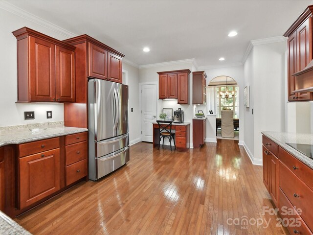 5955 Mountain Point Ln, Charlotte, NC 28216 - photo 8