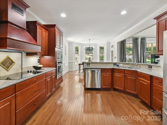 5955 Mountain Point Ln, Charlotte, NC 28216 - photo 9