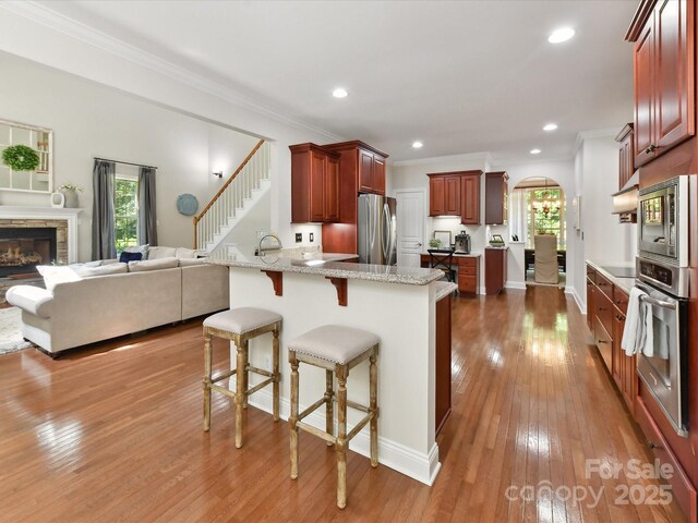 5955 Mountain Point Ln, Charlotte, NC 28216 - photo 12