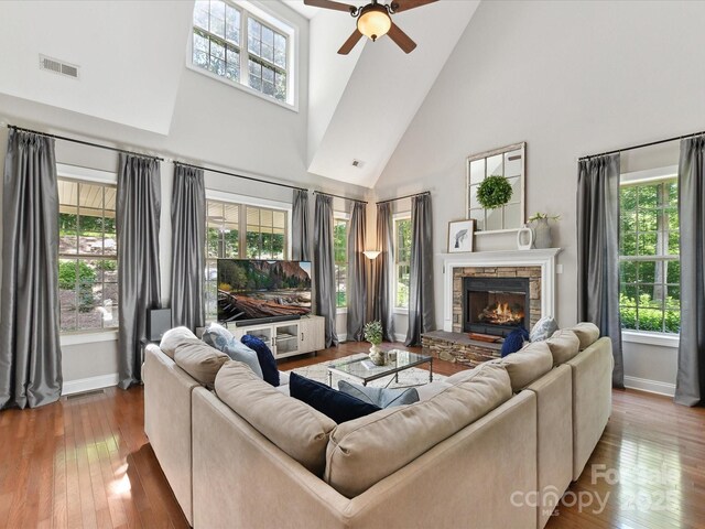 5955 Mountain Point Ln, Charlotte, NC 28216 - photo 14