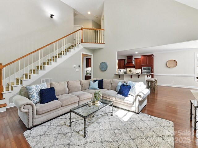 5955 Mountain Point Ln, Charlotte, NC 28216 - photo 15