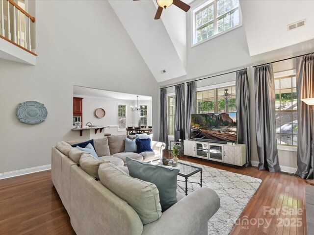 5955 Mountain Point Ln, Charlotte, NC 28216 - photo 16