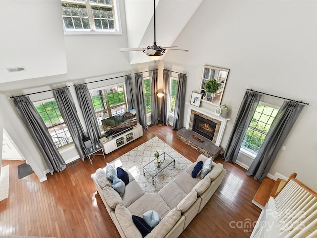 5955 Mountain Point Ln, Charlotte, NC 28216 - photo 17